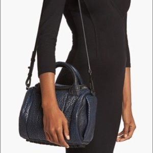 Alexander Wang Rockie Dumbo Bag